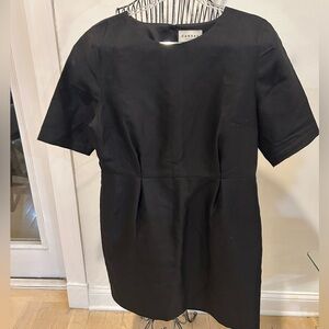 Bella Canvas Black Garment